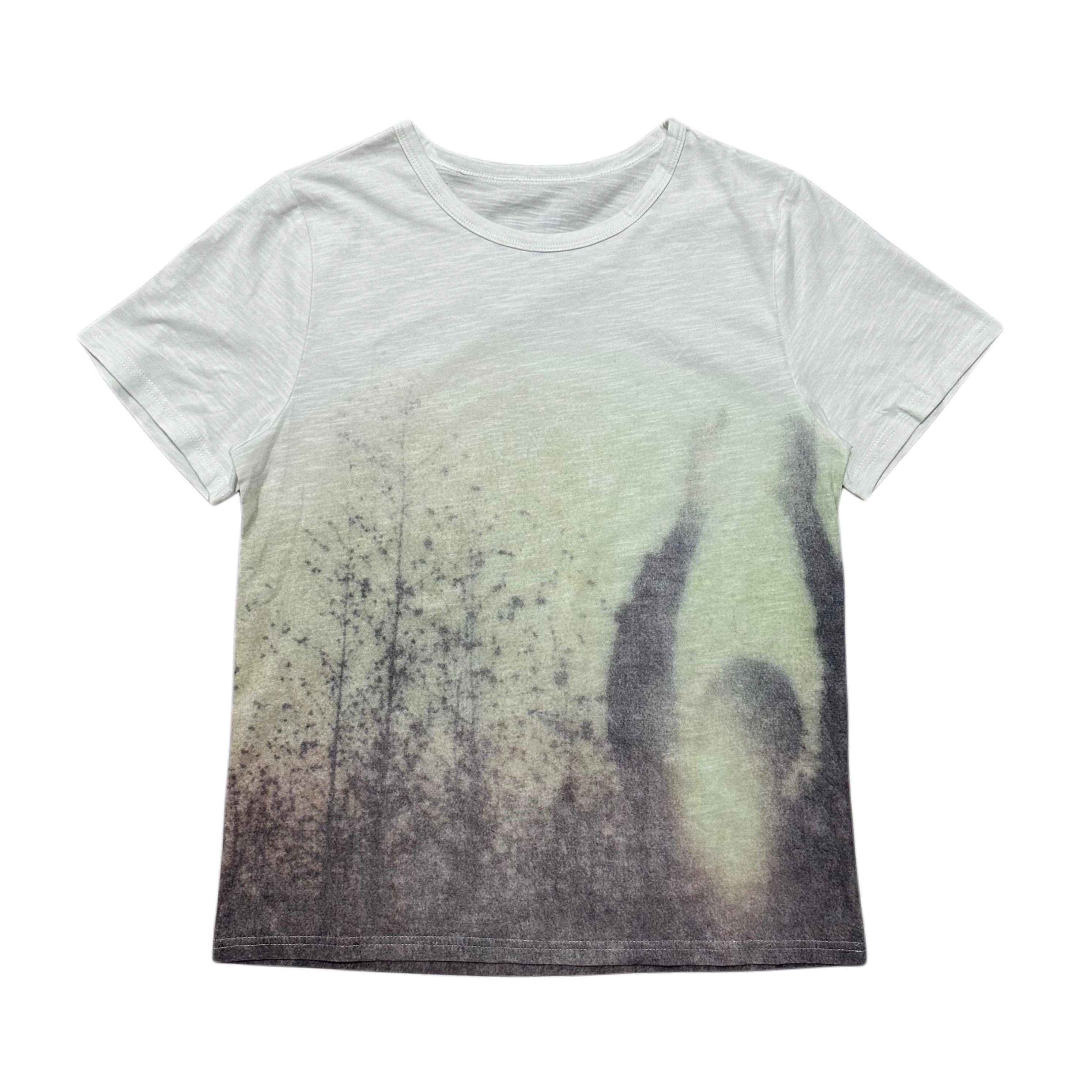 "freedom" t-shirt