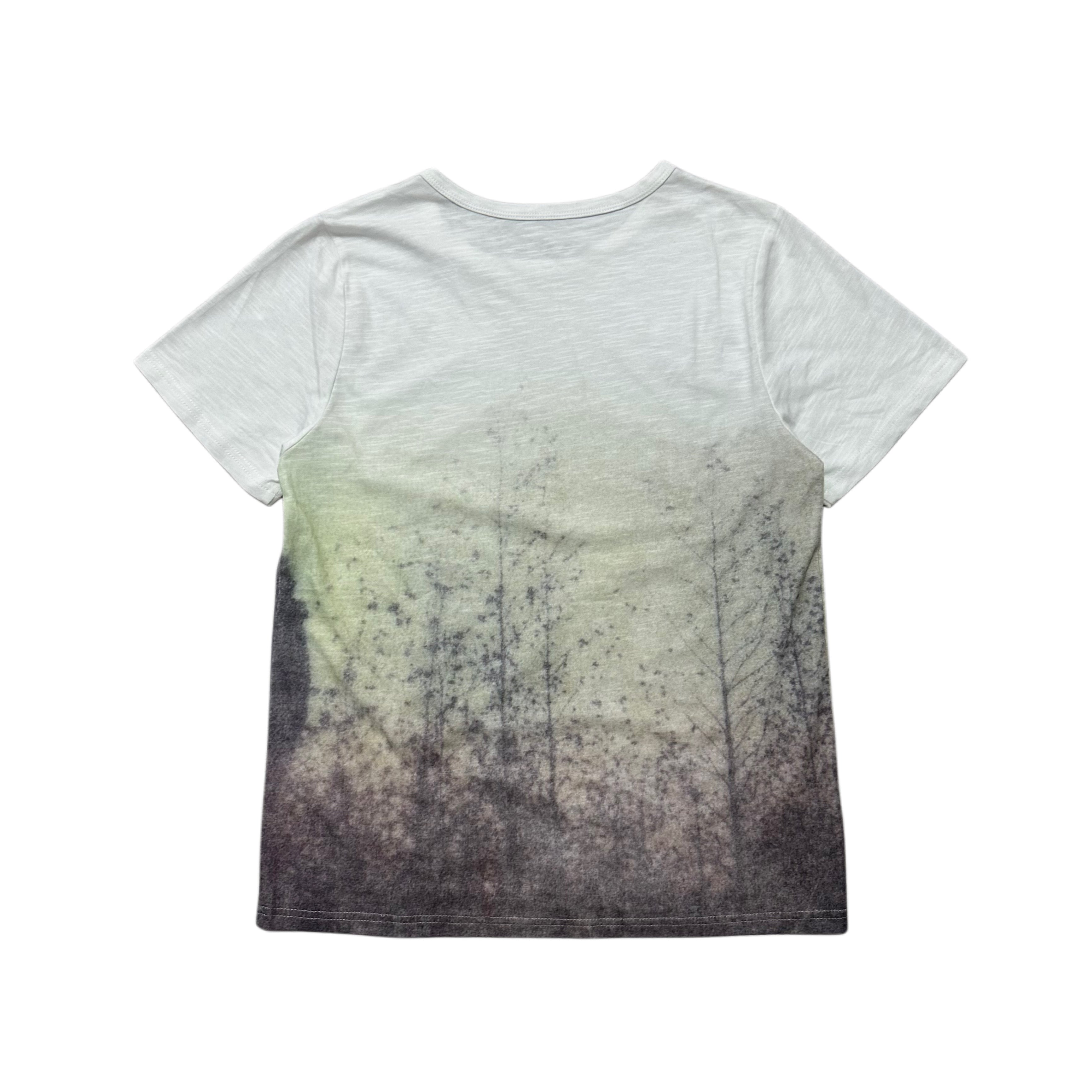 "freedom" t-shirt