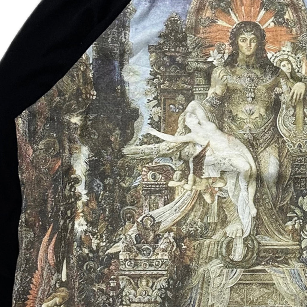 "renaissance" long sleeve